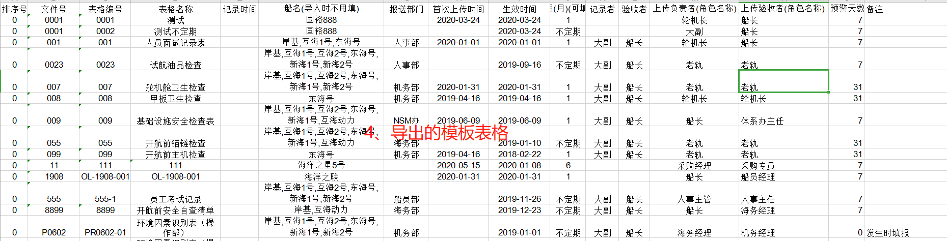 com.farm.doc.domain.FarmDocfile@299bf828