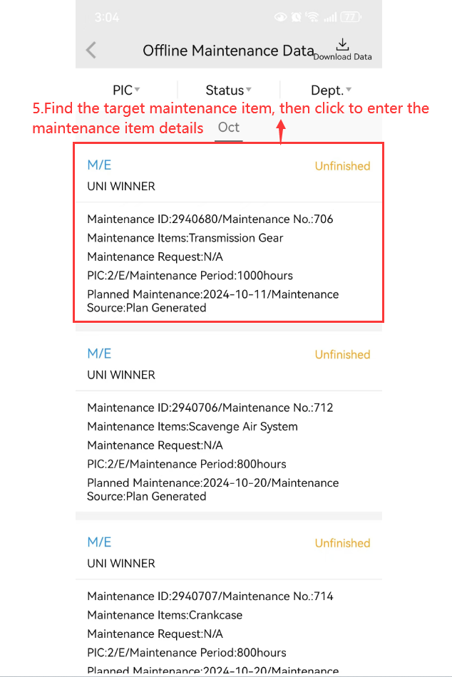 com.farm.doc.domain.FarmDocfile@31de0bcd